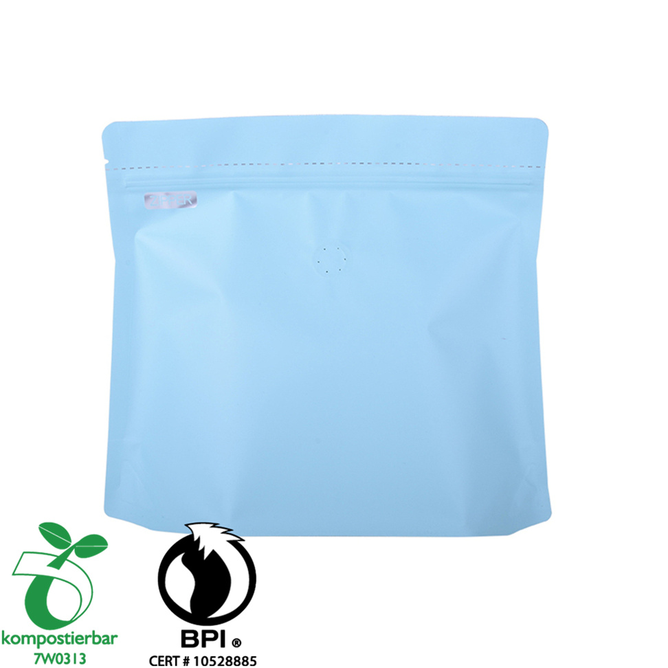 Ziplock Compostable Compost Sale Fabricante China