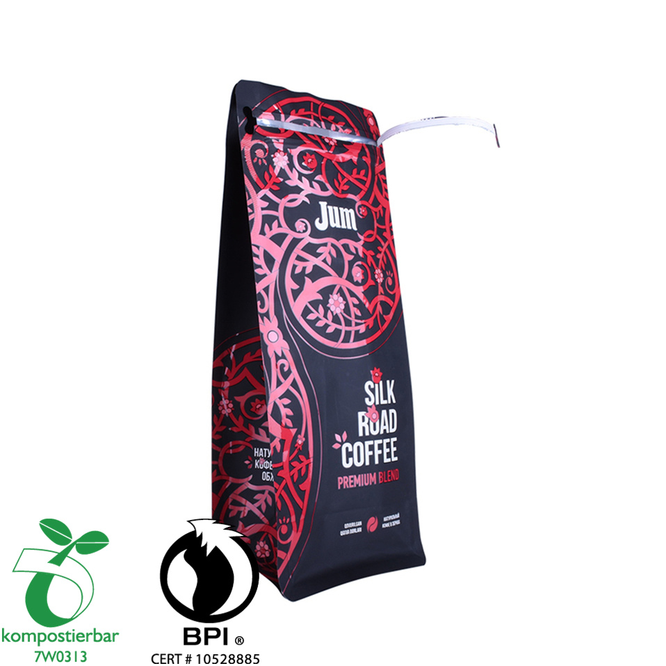 Производитель разлагаемого пластика с хорошей способностью к уплотнению днища блока в Китае