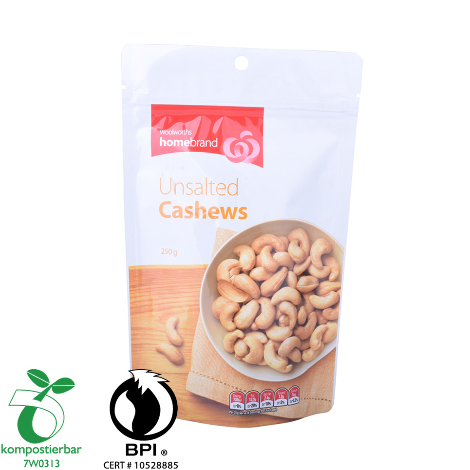 Inventario forrado con láminas de pie Pet Poop Bag Biodegradable Fabricante de China