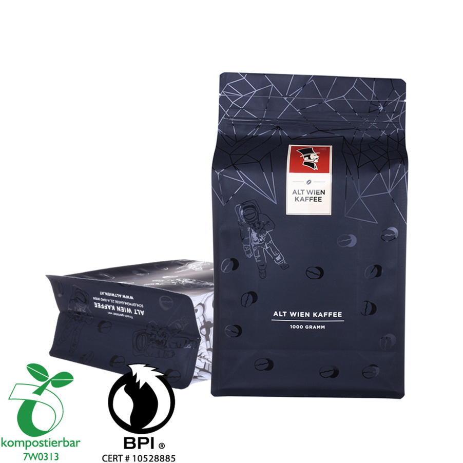 Переработка пластиковых пакетов с плоским дном в Китае