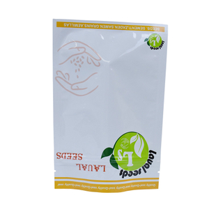 Custom Design Matte Finish Packing For Cookied