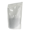 Food Grade Standard Top Zip Clear Stand Up Pouch