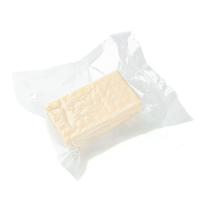 Food Safe Barrier Vacuum Seal Innovative Recyclable Eco Friendly Cheese Packaging