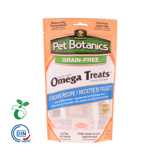 250g chất liệu PLA t&uacute;i c&agrave; ph&ecirc; ph&acirc;n hủy sinh học