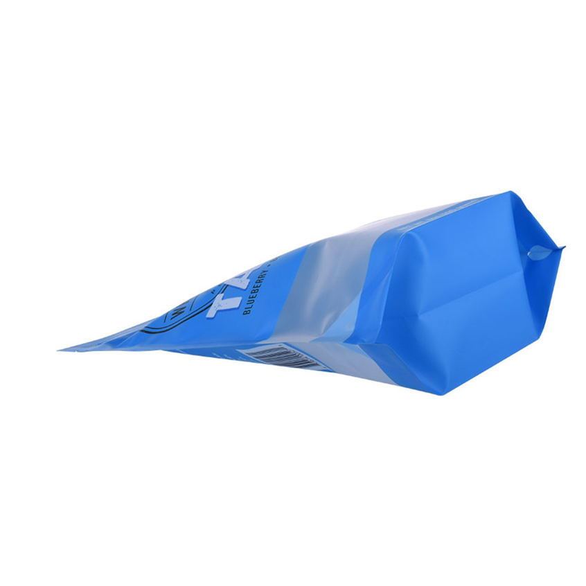 Laminated Material Laminated Material Bulk Livestock Feed Bags from