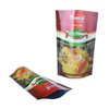 Customized High Quality Retort Bag Salad Stand Up Cooking Pouch For Food Manufacturer in China