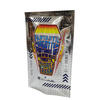 Custom Printing Food Grade Aluminum Foil Jewelry Accessories Three Side Seal Bag Sachet