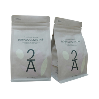 Good Seal Ability Easy Tear Wholesale Tea Bags
