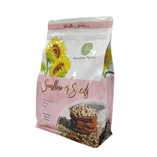 Biodegradable Foil Snacks Food Packaging