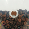 Carbon Negative Bio Based Sugarcane Material Recyclable Coffee Bag with Degassing Valve