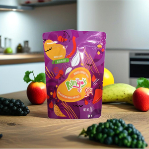 T&uacute;i đựng đồ ăn nhẹ c&oacute; thể ph&acirc;n hủy sinh học được in t&ugrave;y chỉnh