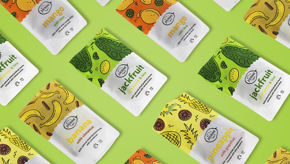 envasado de alimentos secos