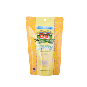 Suggestion de nom exquise &agrave; double fermeture &eacute;clair pour un magasin de fruits secs