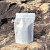 Merkevarebygging Design Eco Resealable Ziplock Stand Up Pouch Coffee