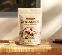 Torba kompostowalna i biodegradowalna