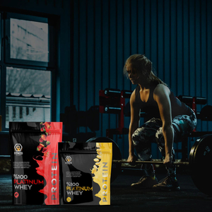 Beste fuktsikker tilpasset lufttett forseglet biologisk nedbrytbar proteinpulverpose