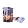 Customized High Quality Retort Bag Soup Stand Up Cooking Pouch For Food Manufacturer in China