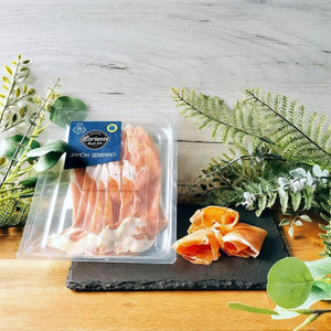 ฟิล์มปิดฝาแบบกำหนดเองที่รีไซเคิลด้วยสิ่งกีดขวางสูงสำหรับบรรจุภัณฑ์อาหารถาดสัตว์เลี้ยง