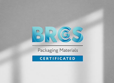 BRC sertifisering