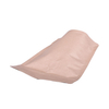 Compostable Stand Up Zipper Pouch Bags