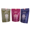 Kraft Pla Bag Eco Friendly Stand Pouch Coffee Feen Packaging 