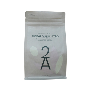 Wholesale Compostable Food Packaging Biodegradable Tea Leaves Bags