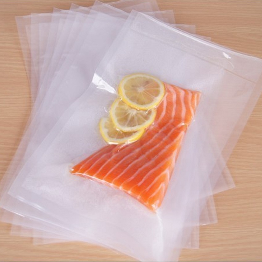 Customer Vacuum Bags Food Grade Vacuum Storage Bag Food Packaging