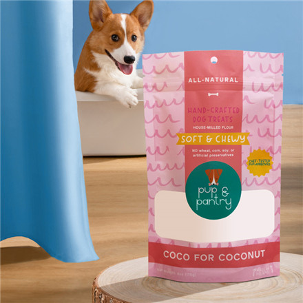 Las mejores bolsas de golosinas para perros Las mejores bolsas de golosinas para perros