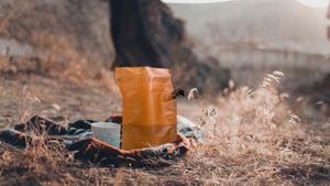 camping