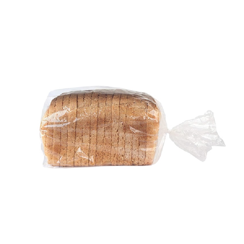 Wholesale Price Clear PLA Biodegradable Bakery Bread Bags for Sale from