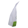 Plastic Clear Custom Glossy Printing Stand Up Pouch Zipper Bag Pet Food Chewy Sticks Packaging Supplier China