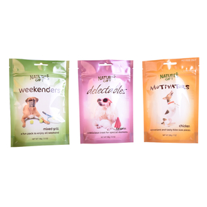 Giảm gi&aacute; U Bottom Seal 20Kg T&uacute;i đựng thức ăn cho th&uacute; cưng