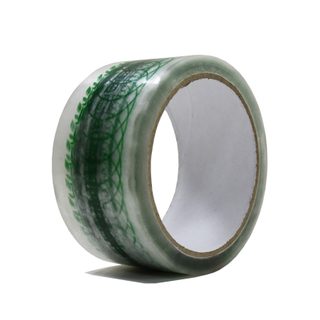 Environment Friendly Biodegradable Materials Cellophane Packing Tape