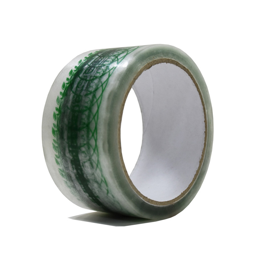 environment friendly biodegradable materials Cellophane packing tape