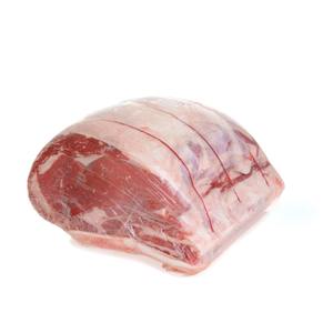 Bezpieczne dla żywności plastikowe worki termokurczliwe z recyklingu do pakowania mięsa