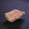 FDA Approved Heat Seal Compostable Shrink Wrap Bags for Freezer Meat