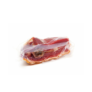 Wholesale Reduce Carbon Footprint Eco Sealed Embossed Recyclable Vacuum Pouches