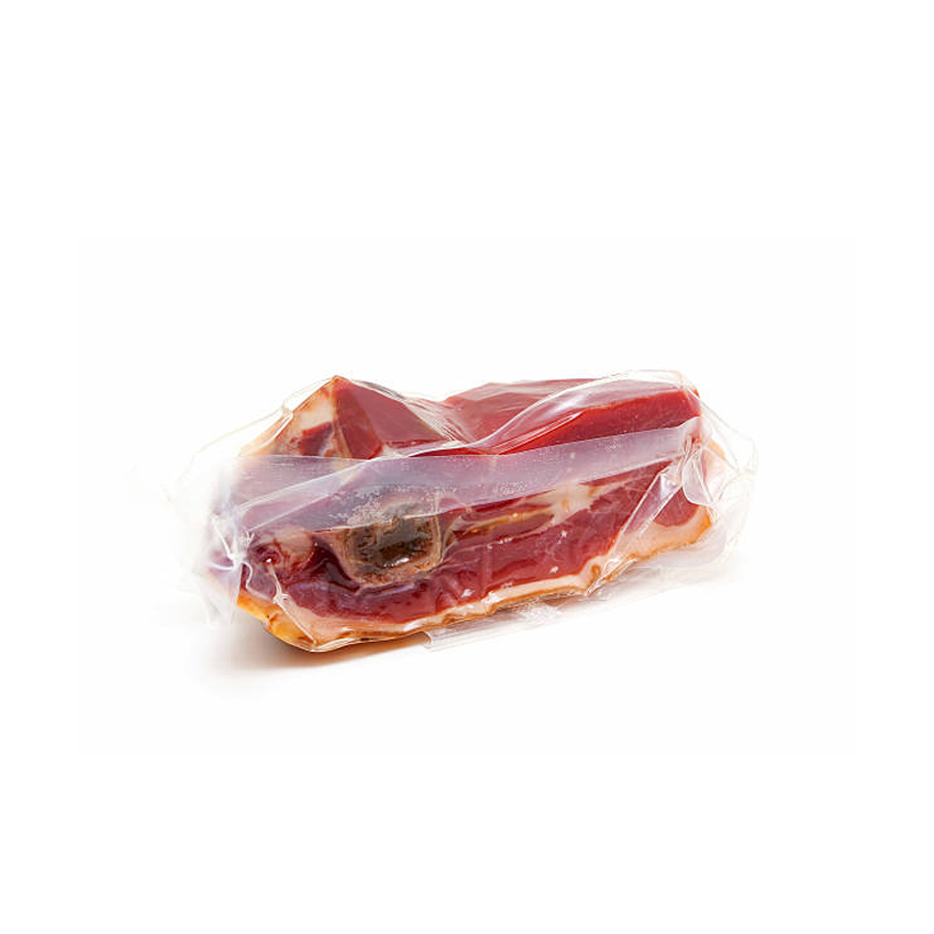 Hot sale food safe barrier heat sealed airtight biodegradable chicken shrink bags