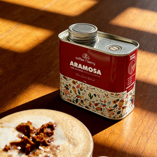 Najlepszy hermetyczny pojemnik na ziarna kawy z zaworem