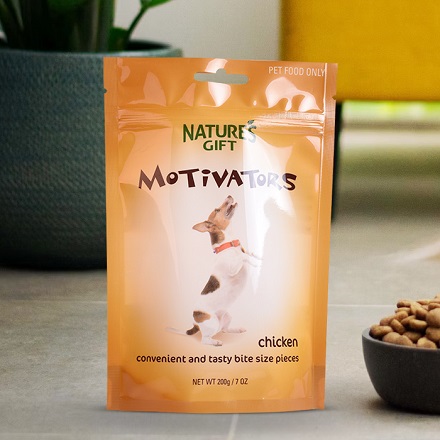 Envasado de alimentos de plástico para mascotas Envasado de alimentos de plástico para mascotas