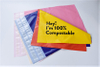 Custom Plastic OXO-Biodegradable Mailing Bag