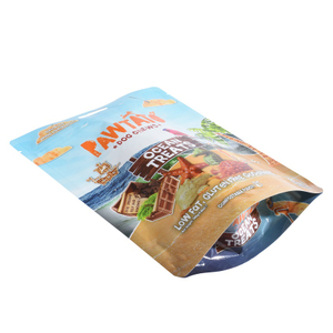 T&uacute;i đựng thức ăn cho ch&oacute; mềm c&oacute; thể ph&acirc;n hủy t&ugrave;y chỉnh, c&oacute; thể ph&acirc;n hủy tự nhi&ecirc;n, kh&ocirc;ng chứa gluten, kh&ocirc;ng chứa gluten