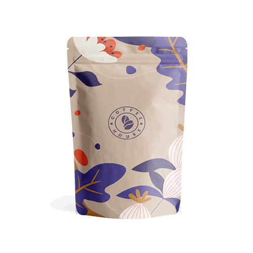 BORSE DA CAFF&Egrave; PERSONALIZZATE