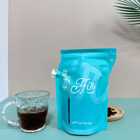 Bộ lọc c&agrave; ph&ecirc; nhỏ giọt c&oacute; thể t&aacute;i sử dụng Bao b&igrave; t&uacute;i pha c&agrave; ph&ecirc; t&ugrave;y chỉnh