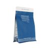 FSC Certified Fashion Barrier Folded Bottom Compostable Plastic Bag Manufacturers