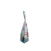 Sustainable Post Consumer Recycled Plastic Lower Carbon PCR-PE Stand Up Bag