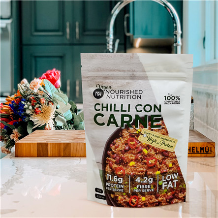 bolsas de comida compostables