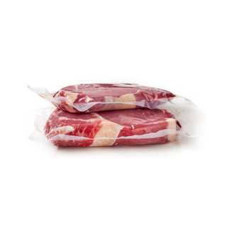 Food Safe Environmentally Friendly High Barrier Heat Shrink Pak Vacuum Seal Bags for Meat