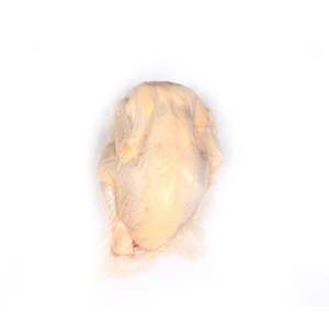 Eco-friendly High Puncture Resistant Translucent Heat Wrap Poultry Shrink Bags
