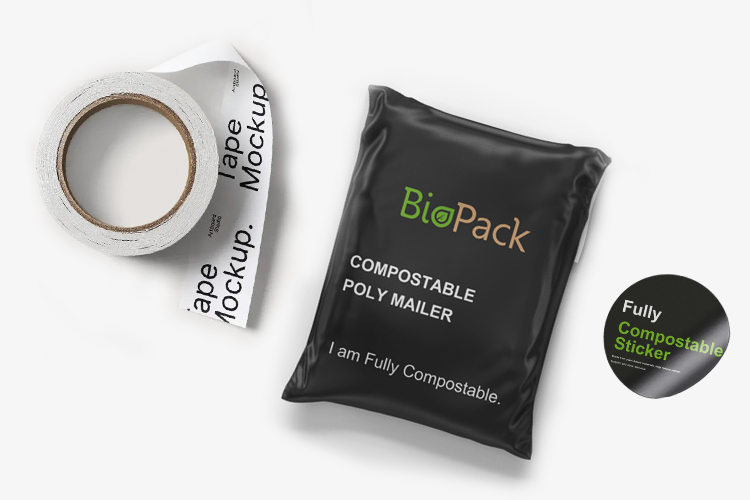 Imballaggio logistico per l'e-commerce